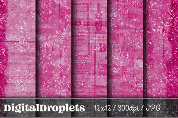 Elevate Your Design with Sparkled Vintage Vol. 13